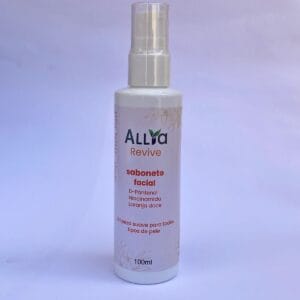 Sabonete Líquido Facial - Revive